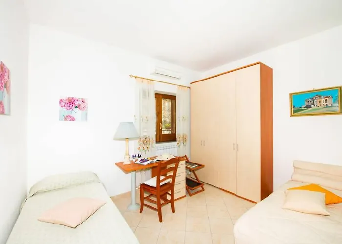 Villa Aurora Oasi Verde