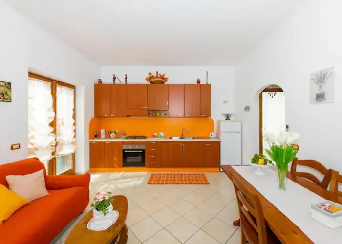 Villa Aurora Oasi Verde